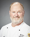 Chef Mike Dean