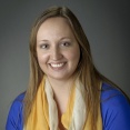 Headshot Katherine Foster