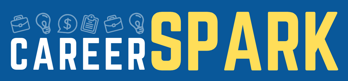 Career Spark Logo