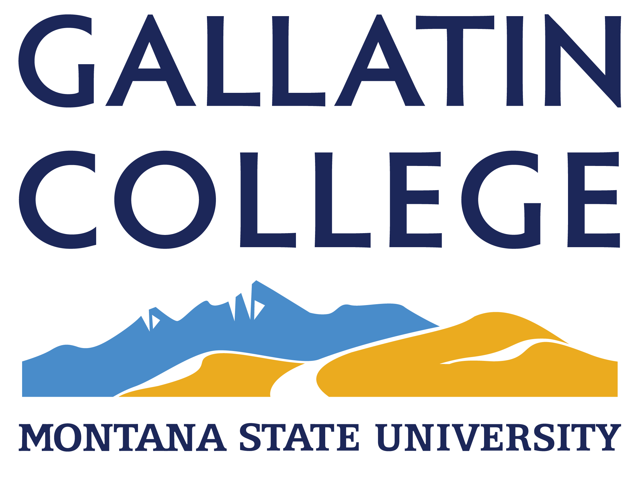 Gallatin College Logo