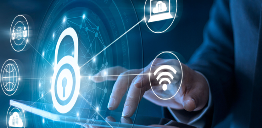 cybersecurity header