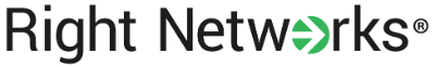 Right Networks logo