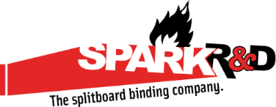 Spark R&D logo