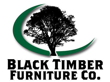 Black Timber Furniture logo