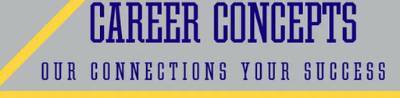 Career Concepts logo