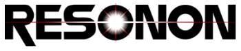 Resonon logo