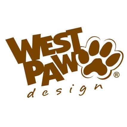 West Paw logo