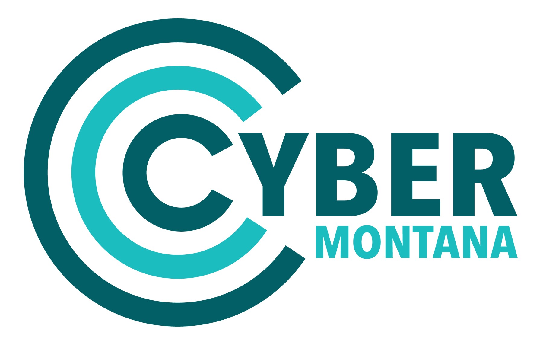 CyberMontana logo