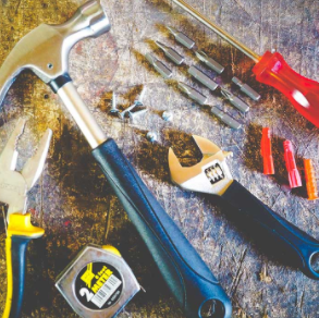 construction tools