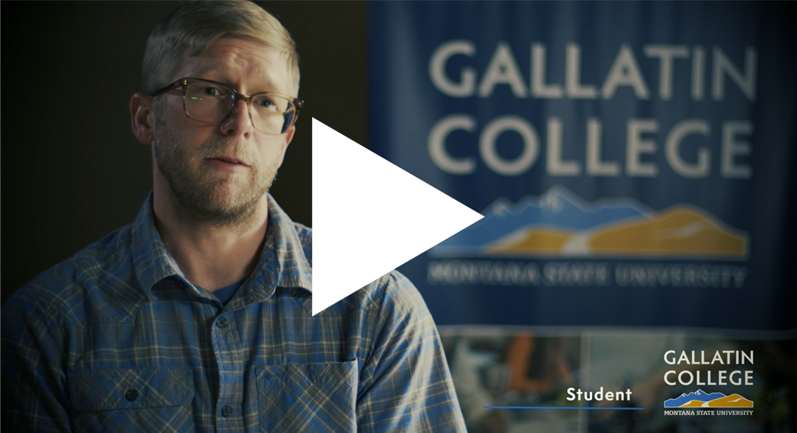 Student Experience Video 1
