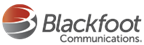 Blackfoot logo